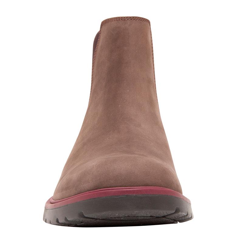 Hush Puppies-Botas-Minka FN