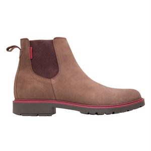 Hush Puppies-Botas-Minka PD