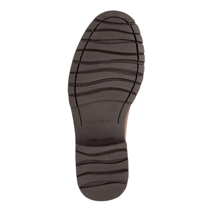 Hush Puppies-Botas-Minka SN
