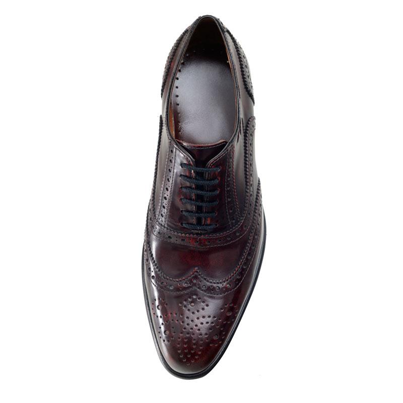 Hush Puppies-Zapatos-Wingtip AN
