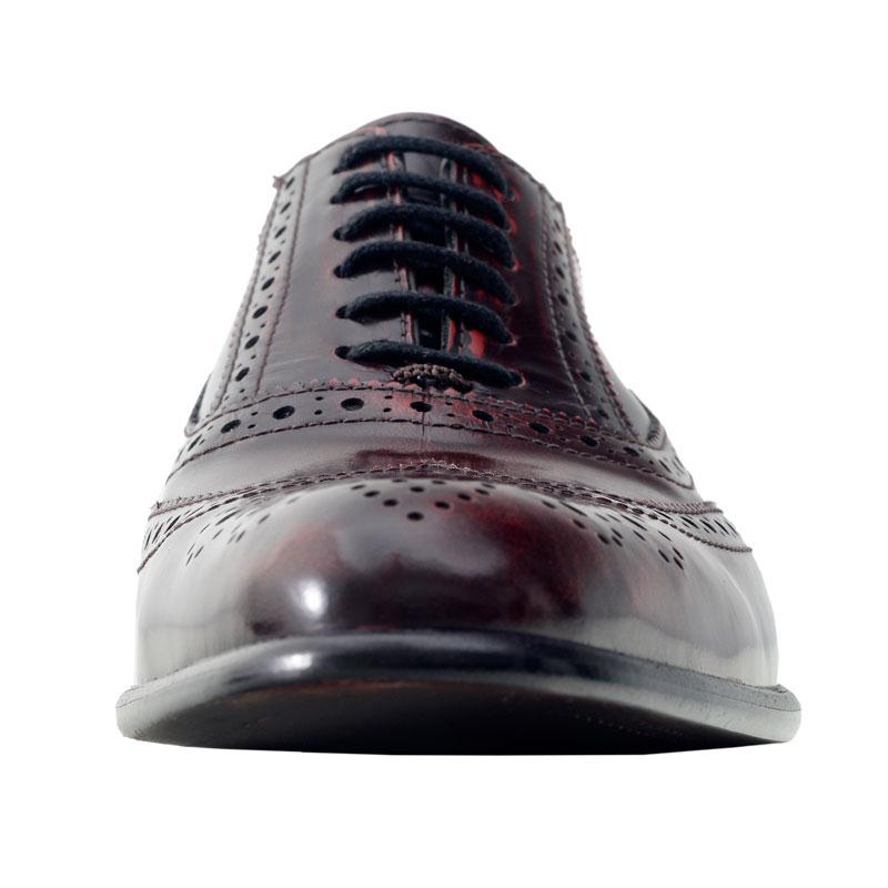 Hush Puppies-Zapatos-Wingtip FN