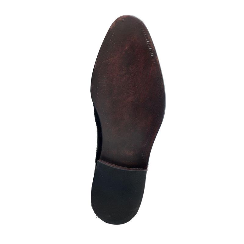 Hush Puppies-Zapatos-Wingtip SN