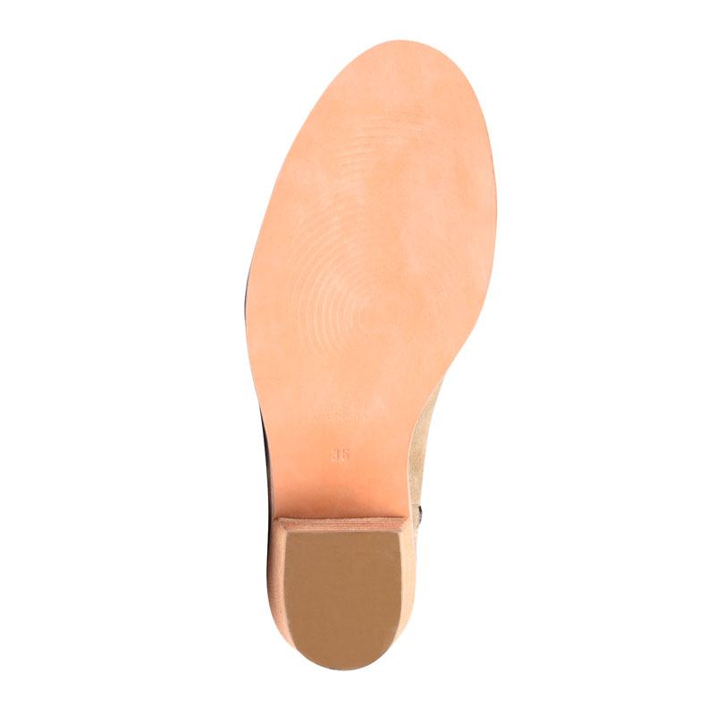 Hush Puppies-Botas-ART SN
