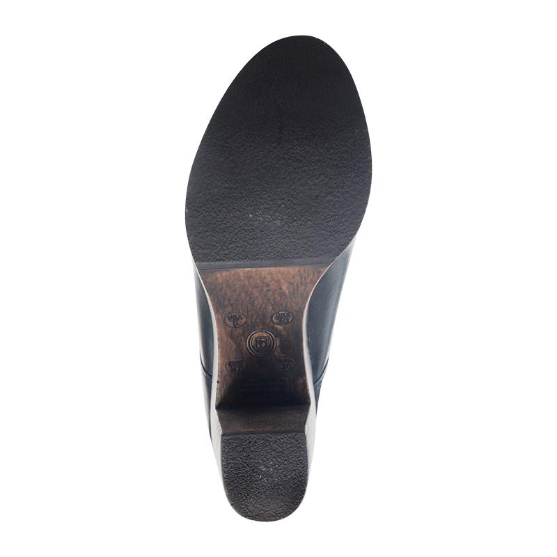 Hush Puppies-Botas-Bondage SN