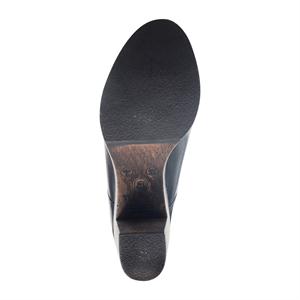 Hush Puppies-Botas-Bondage SN