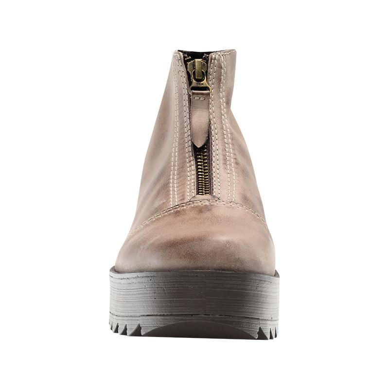 Hush Puppies-Botas-Brigady FN