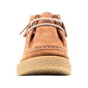 Hush Puppies-Botas-Dave FN