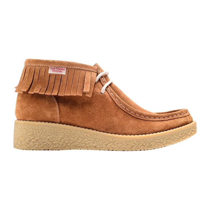 Hush Puppies-Botas-Dave PD