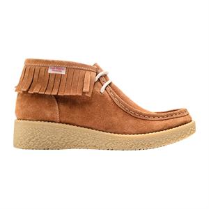 Hush Puppies-Botas-Dave PD