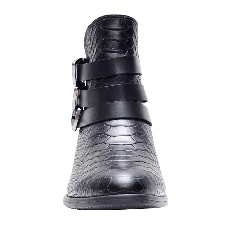 Hush Puppies-Botas-Dimitri FN