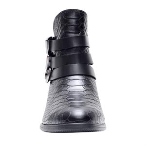 Hush Puppies-Botas-Dimitri FN