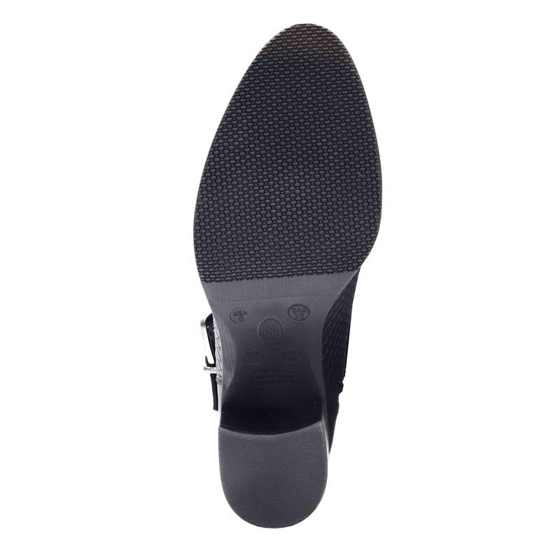 Hush Puppies-Botas-Dimitri SN
