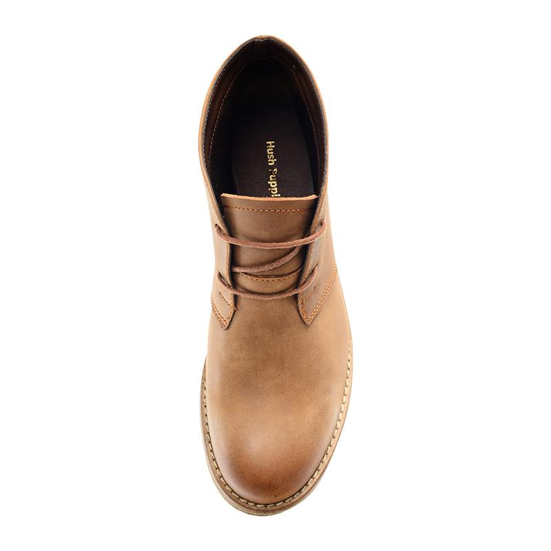 Hush Puppies-Botas-Garda AN