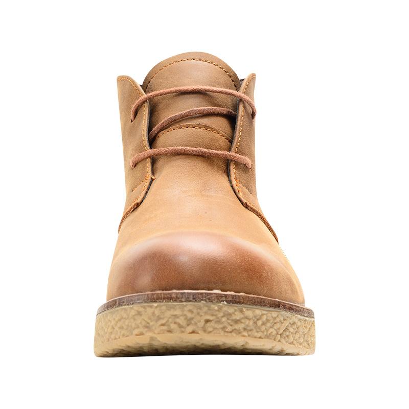 Hush Puppies-Botas-Garda FN