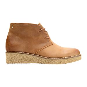 Hush Puppies-Botas-Garda PD