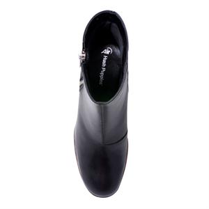 Hush Puppies-Bota plataforma-Jeey AN