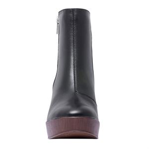 Hush Puppies-Bota plataforma-Jeey FN