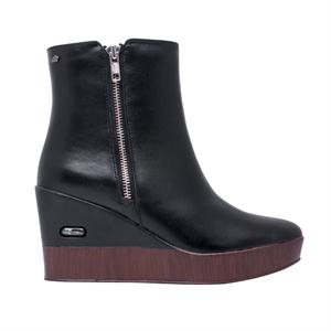 Hush Puppies-Bota plataforma-Jeey PD
