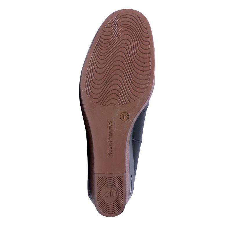 Hush Puppies-Bota plataforma-Jeey SN