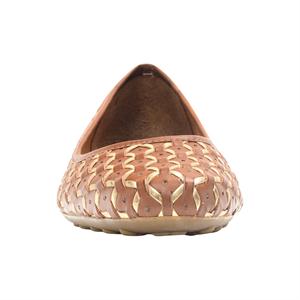 Hush Puppies-Balerinas-Kaled FN