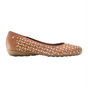 Hush Puppies-Balerinas-Kaled PD