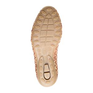Hush Puppies-Balerinas-Kaled SN