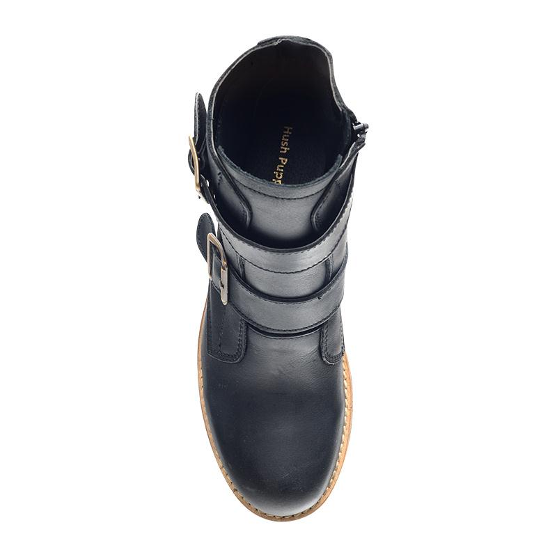 Hush Puppies-Botas-Libie AN