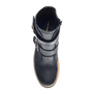 Hush Puppies-Botas-Libie AN