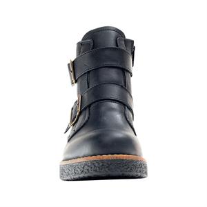 Hush Puppies-Botas-Libie FN
