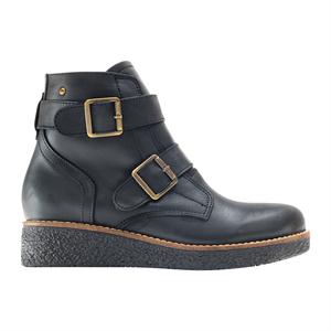 Hush Puppies-Botas-Libie PD