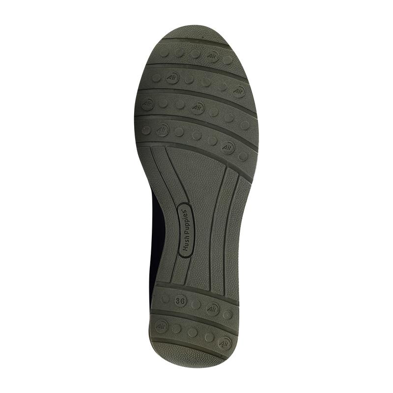 Hush Puppies-Botas-Minch SN
