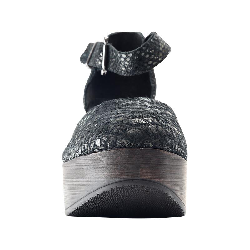 Hush Puppies-Zuecos-Morrison II FN