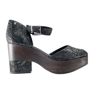 Hush Puppies-Zuecos-Morrison II PD
