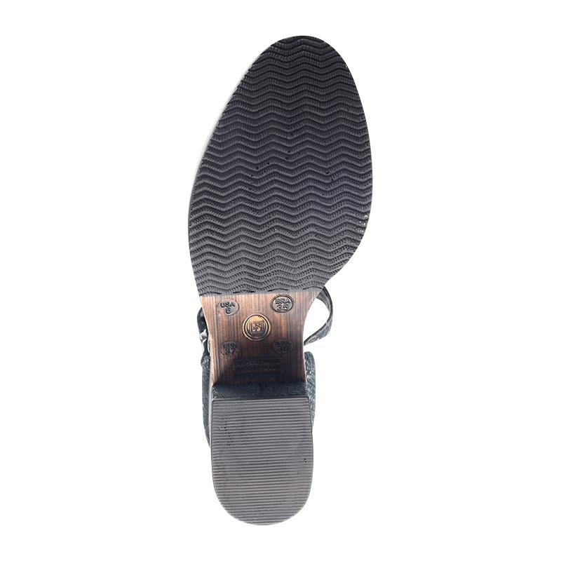 Hush Puppies-Zuecos-Morrison II SN
