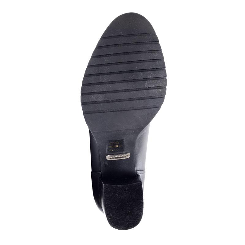 Hush Puppies-Botas-Nairobi SN