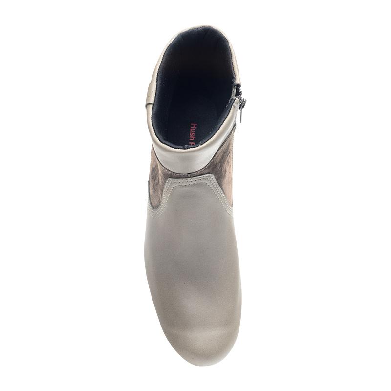 Hush Puppies-Botas baja-Nan AN