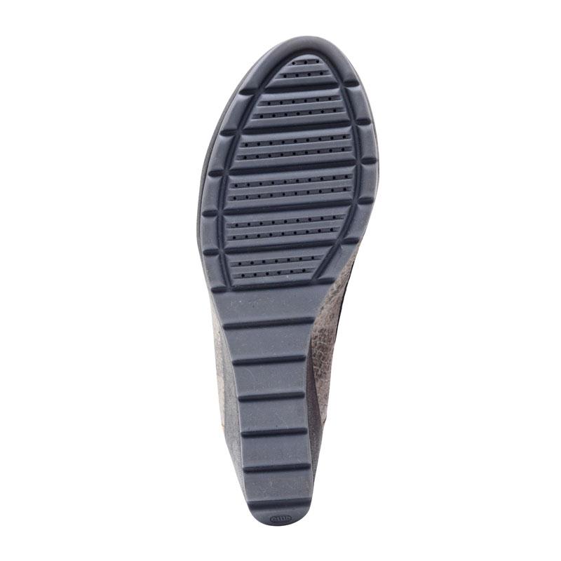 Hush Puppies-Zapatos-Parson SN