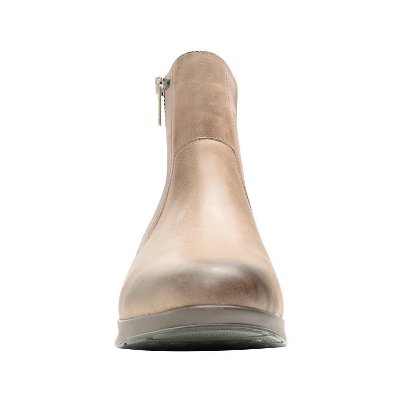 Hush Puppies-Botas-Rum FN