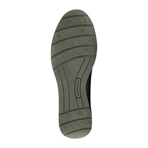 Hush Puppies-Botas-Rum SN