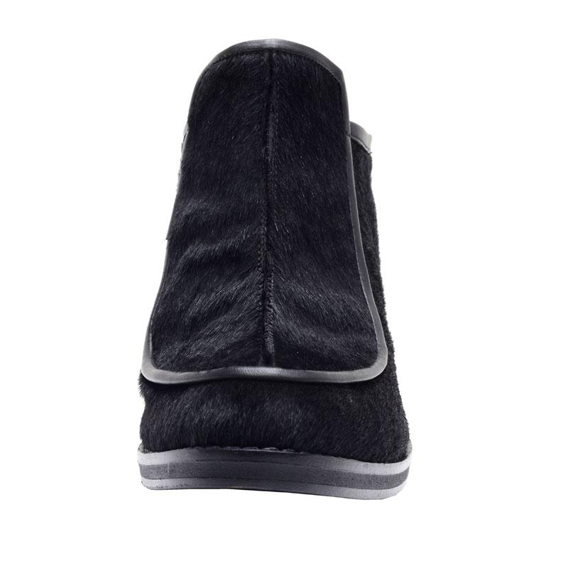 Hush Puppies-Botas-Sid FN