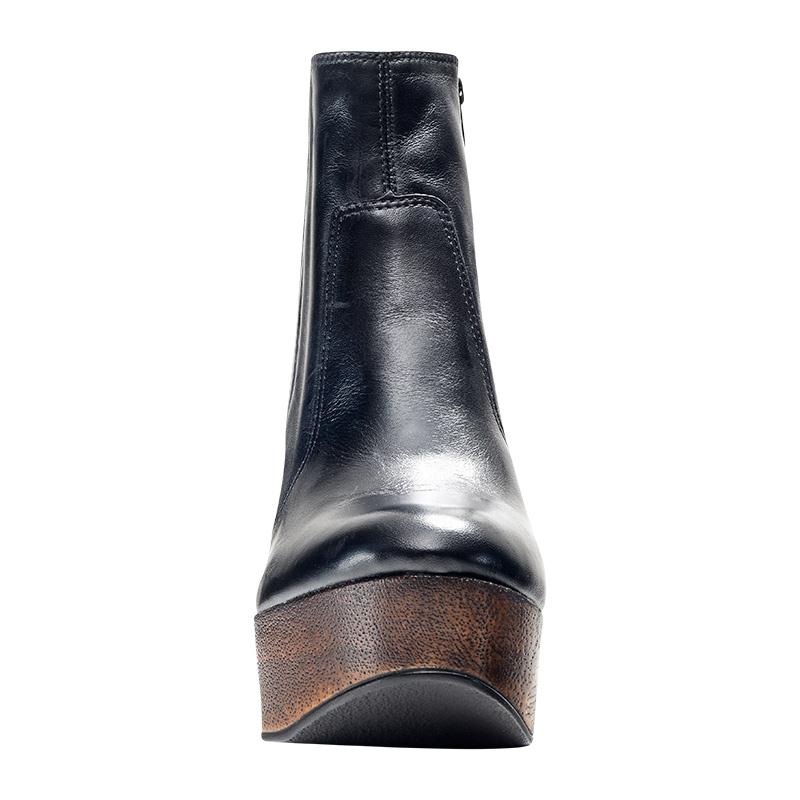 Hush Puppies-Botas-Tuxy FN