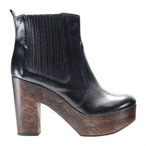 Hush Puppies-Botas-Tuxy PD