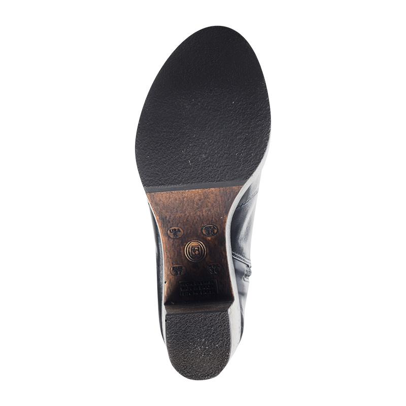 Hush Puppies-Botas-Tuxy SN
