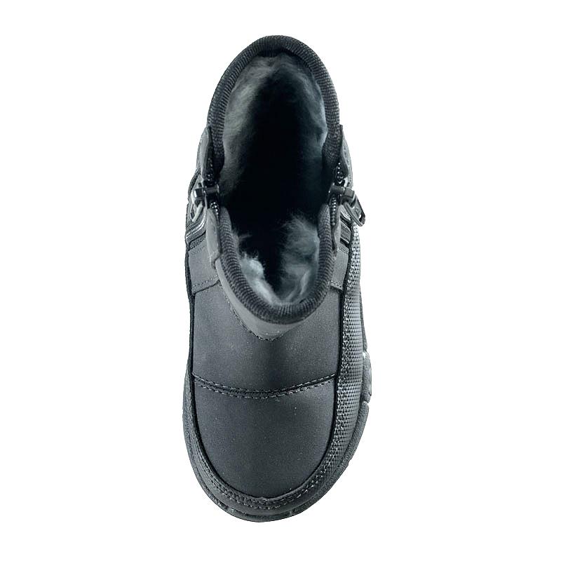 Hush Puppies-Botas-Demi AN