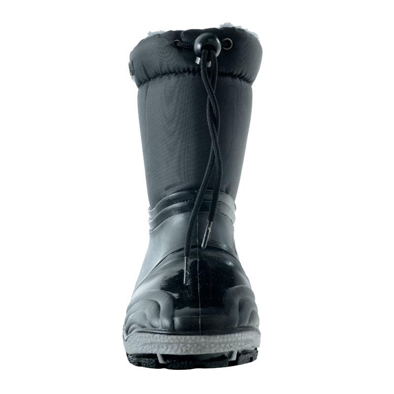 Hush Puppies-Botas-Ice FN