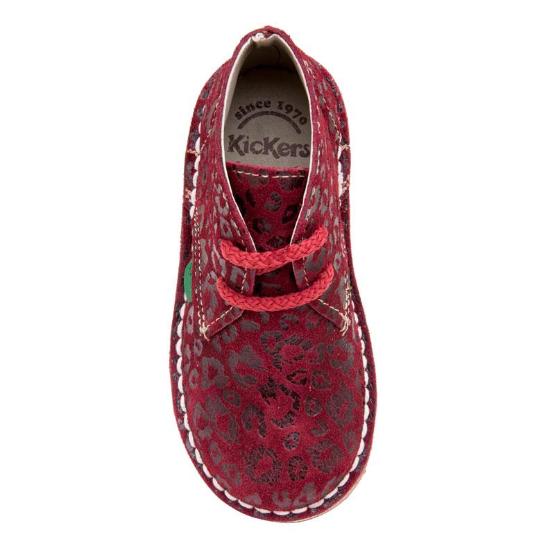 Kickers-Botas-Cosiki AN