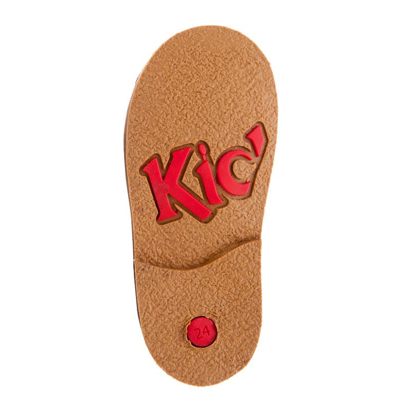 Kickers-Botas-Cosiki SN