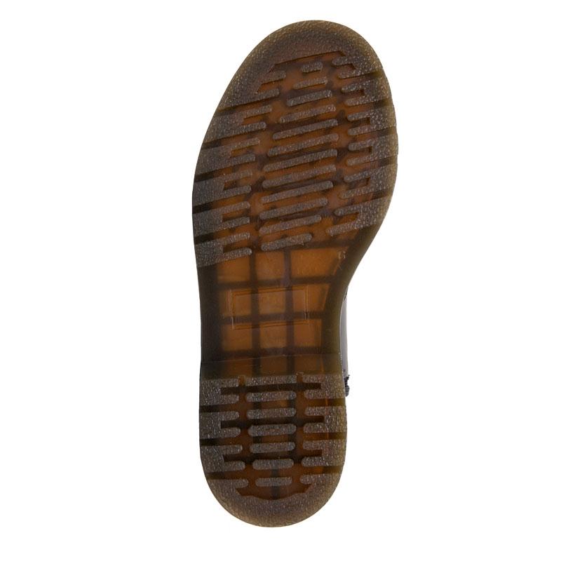 Kickers-Botas-Drago SN