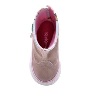 Kickers-Botas-Flat Boot AN