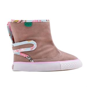 Kickers-Botas-Flat Boot PD